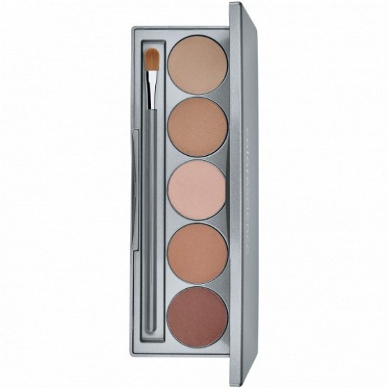 mineral correcting palette